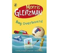(Boy Overboard) By Morris Gleitzman (Author) Paperback on (Jul , 2006)