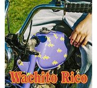 Boy Pablo - Wachito Rico - New Vinyl Record 12 Album - 58 - A11501z