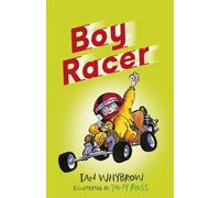 Boy Racer