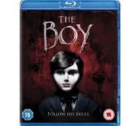 BOY - Region B Blu Ray BRAND NEW