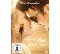 Boy,Rich Girl-Fake Till You Make It [Import]