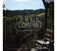 Boy Scouts - Free Company [VINYL]