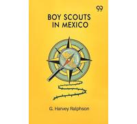 Boy Scouts In Mexico