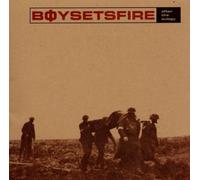 Boy Sets Fire - After the Eulogy