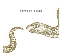 Boy Sets Fire - Boy Sets Fire