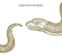 BOY SETS FIRE - BoySetsFire [VINYL]