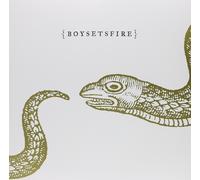 BOY SETS FIRE - BoySetsFire [VINYL]