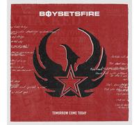 Boy Sets Fire Tomorrow Come Today Explicit Lyrics (Vinyl) (US IMPORT)