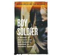 Boy Soldier