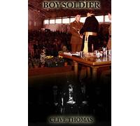Boy Soldier: My childhood