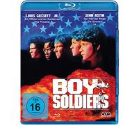 Boy Soldiers [Blu-ray] (Blu-ray) Astin Sean Coogan Keith Wheaton Wil Divoff