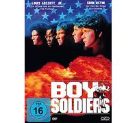 Boy Soldiers - Boy Soldiers (Uncut)