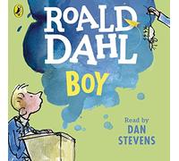 Boy: Tales of Childhood