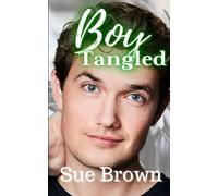 Boy Tangled: a Daddy Gay Romance: 3 (Bearytales in the Wood)