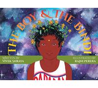 Boy & the Bindi, The