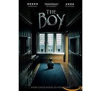 Boy, (The) [Import]