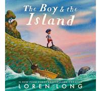 Boy & the Island