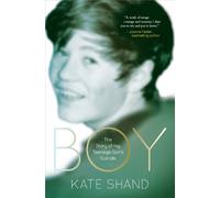 Boy: The Story of My Teenage Son's Suicide