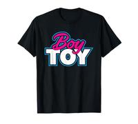 BOY Toy - Funny Shirt for Man gurl Girly Playful Sexy Fun T-Shirt
