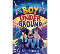Boy Underground