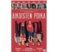 Boy Upside Down ( Aikuisten poika )