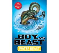 Boy vs. Beast 1: Water Beast