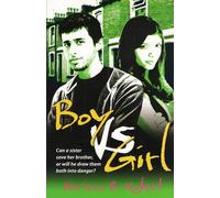BOY VS. GIRL