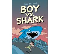 Boy vs. Shark