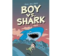 Boy vs. Shark