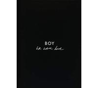 We Were Here -Ltd-, Boy, audioCD, New, FREE & FAST Delivery