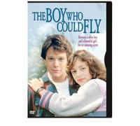 Boy Who Could Fly [DVD] [1986] [Region 1] [US Import] [NTSC]