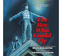 Boy Who Could Fly (Original Soundtrack)