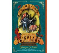 Boy Who Lost Fairyland, The: 4