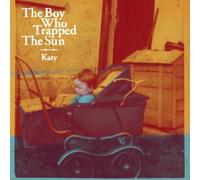 Boy Who Trapped the Sun - Katy