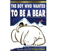 Boy Who Wanted to Be a Bear [DVD] [Region 1] [US Import] [NTSC]