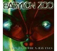 Boy With the X-Ray Eyes by Babylon Zoo (1996) Audio CD
