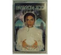 Boy With the X Ray Eyes [CASSETTE]