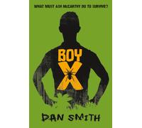 Boy X