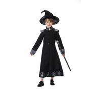 (Boy, XL) Kids Halloween Adults Cosplay Costume With Magic Hat Witch Roleplay Wizard Set