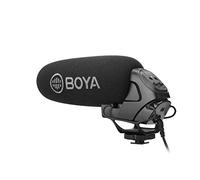 Boya BY-BM3031 Microphone | ✅ 5 years warranty