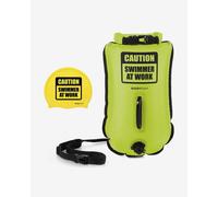 Boya BuddySwim Drybag CSW 20 L yellow