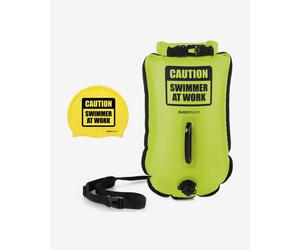 Boya BuddySwim Drybag CSW 20 L yellow