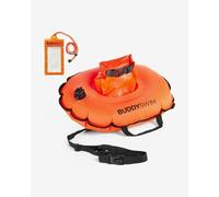 Boya BuddySwim Hydra Station orange