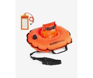 Boya BuddySwim Hydra Station orange