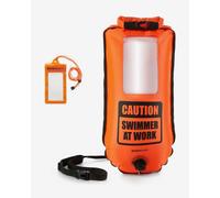 Buddyswim Smartphone Buoy 28l Orange 28 Liters