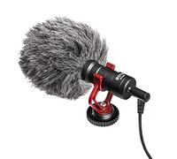 BOYA BY-MM1 Cardioid Condenser Microphone