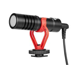 Boya BY-MM1 Microphone
