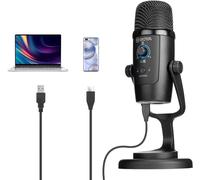 Boya BY-PM500 USB Microphone