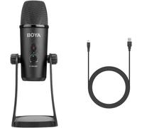 BOYA BY-PM700 USB Condenser Microphone