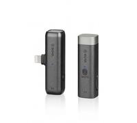 Boya BY-WM3D Wireless Microphone for DSLRs & Smartphone